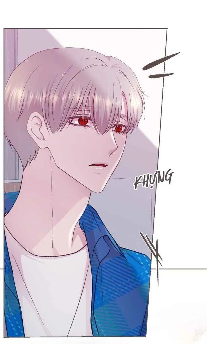 Bạn Đời Định Mệnh Chapter 23 Trang 8