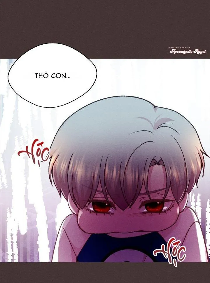 Bạn Đời Định Mệnh Chapter 23 Trang 29