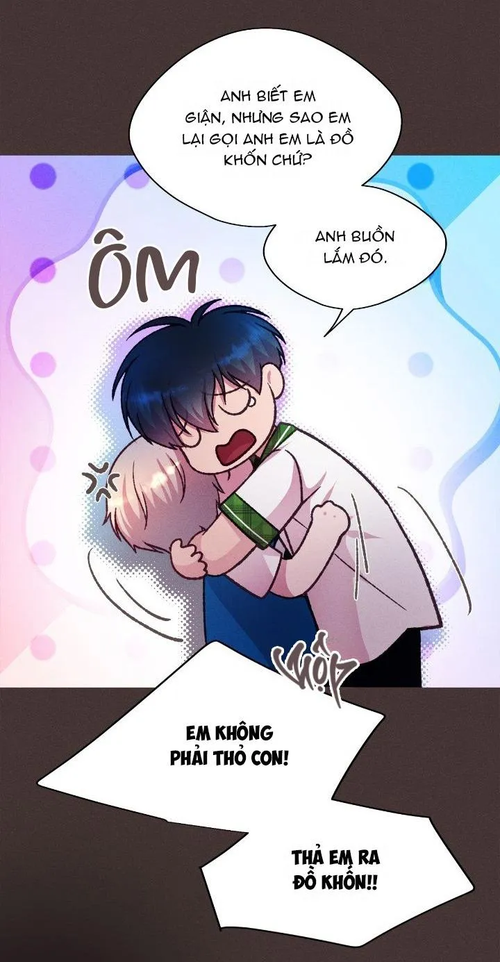 Bạn Đời Định Mệnh Chapter 23 Trang 30