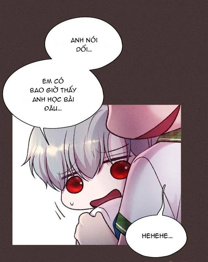 Bạn Đời Định Mệnh Chapter 23 Trang 42