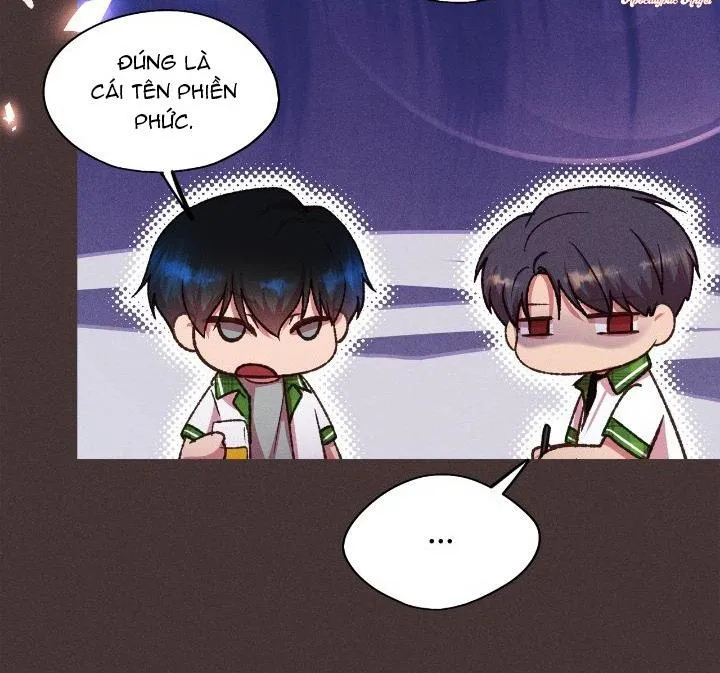 Bạn Đời Định Mệnh Chapter 23 Trang 44