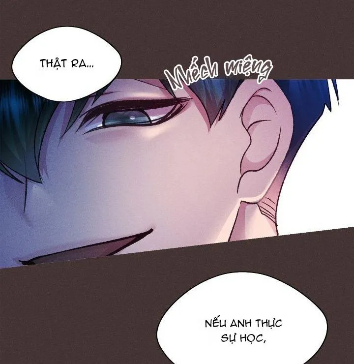 Bạn Đời Định Mệnh Chapter 23 Trang 45