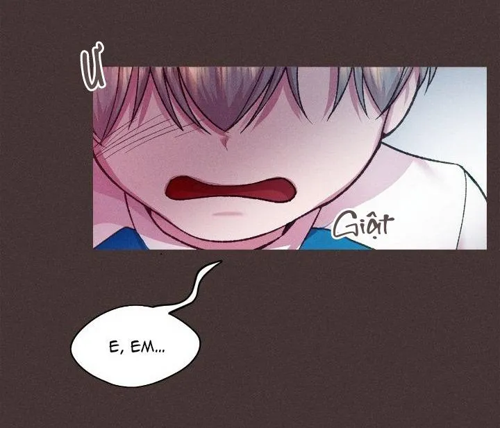 Bạn Đời Định Mệnh Chapter 23 Trang 48