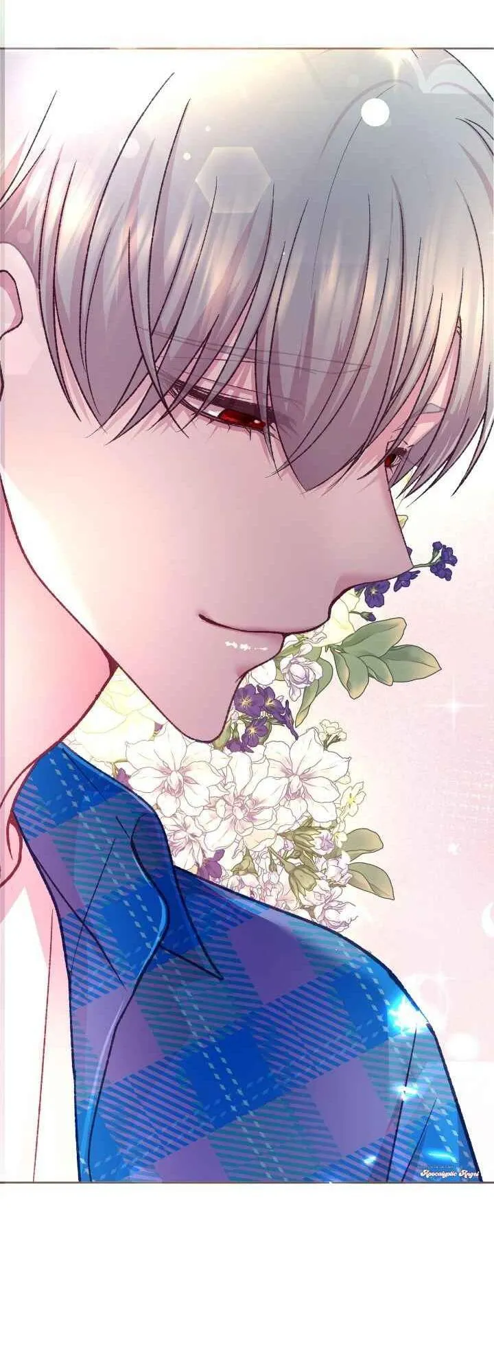 Bạn Đời Định Mệnh Chapter 23 Trang 61