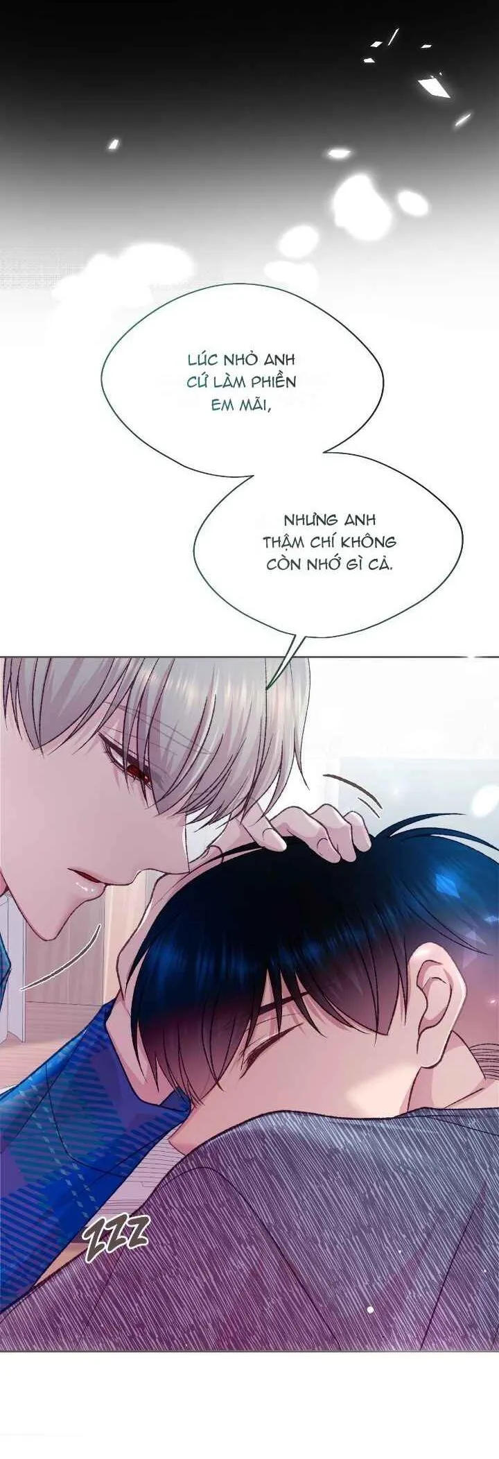 Bạn Đời Định Mệnh Chapter 23 Trang 74