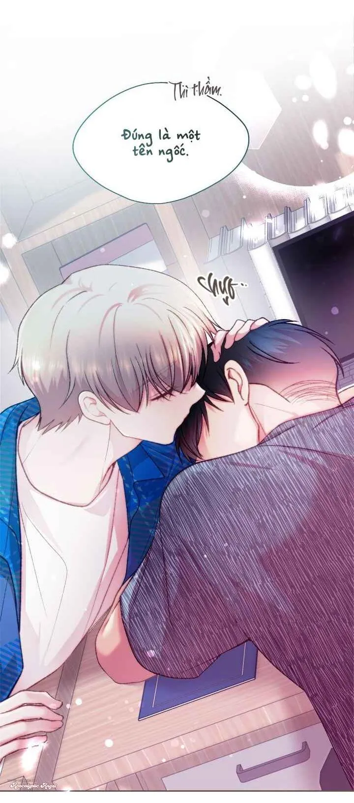 Bạn Đời Định Mệnh Chapter 23 Trang 75