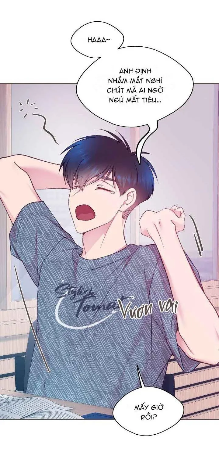 Bạn Đời Định Mệnh Chapter 23 Trang 78