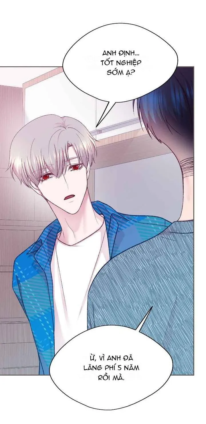 Bạn Đời Định Mệnh Chapter 23 Trang 84