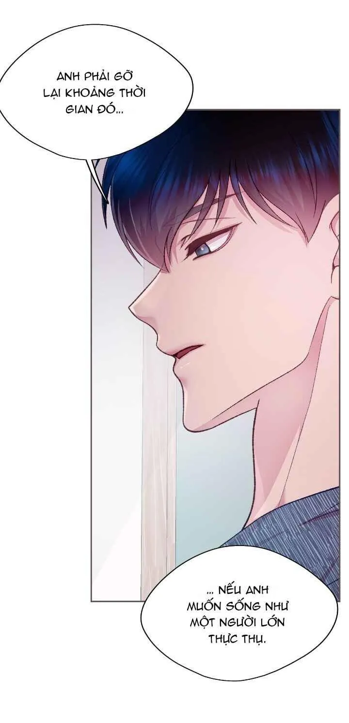 Bạn Đời Định Mệnh Chapter 23 Trang 85