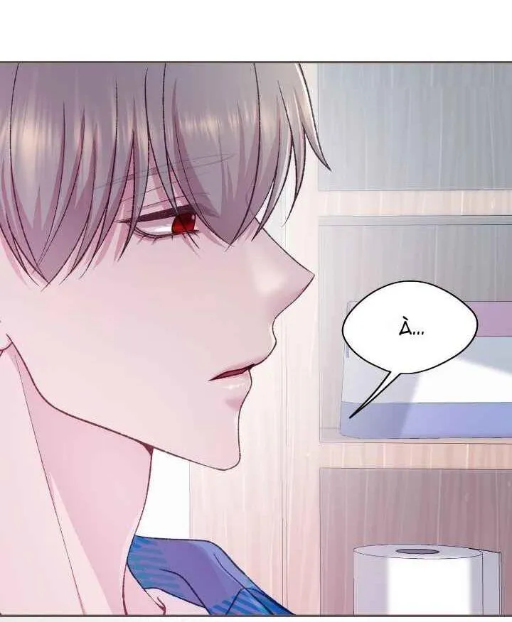 Bạn Đời Định Mệnh Chapter 23 Trang 86