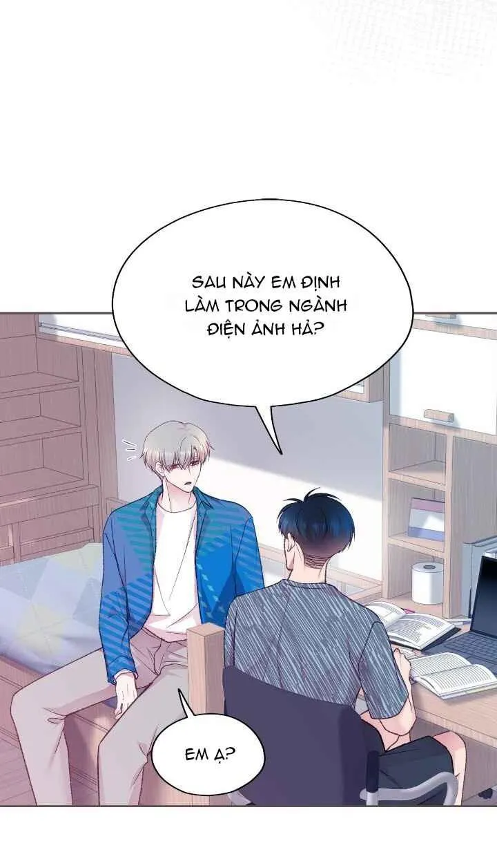 Bạn Đời Định Mệnh Chapter 23 Trang 90