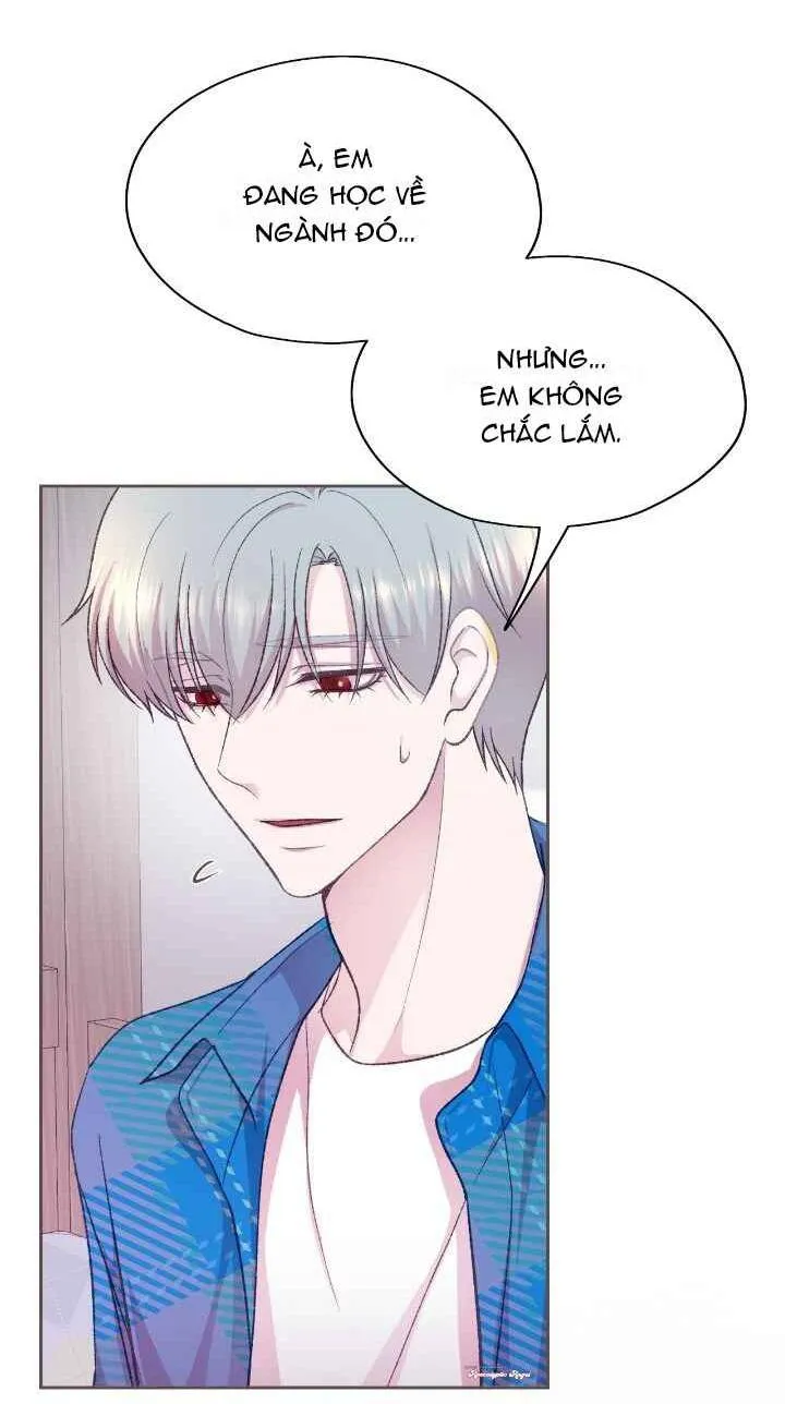 Bạn Đời Định Mệnh Chapter 23 Trang 91