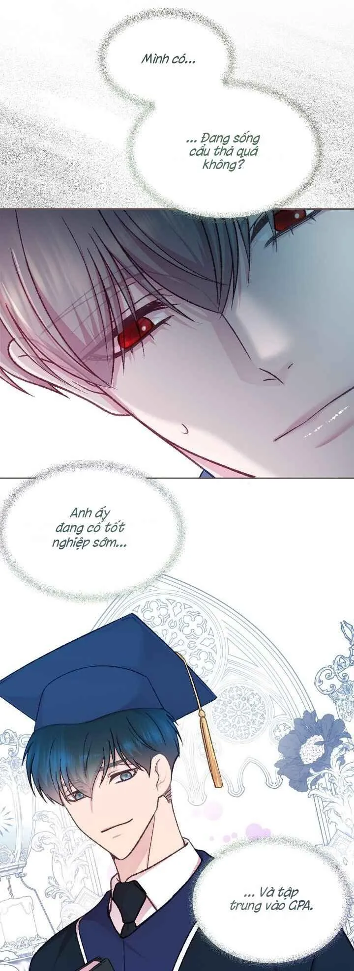 Bạn Đời Định Mệnh Chapter 23 Trang 92