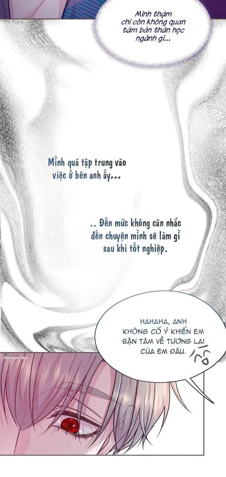 Bạn Đời Định Mệnh Chapter 23 Trang 94