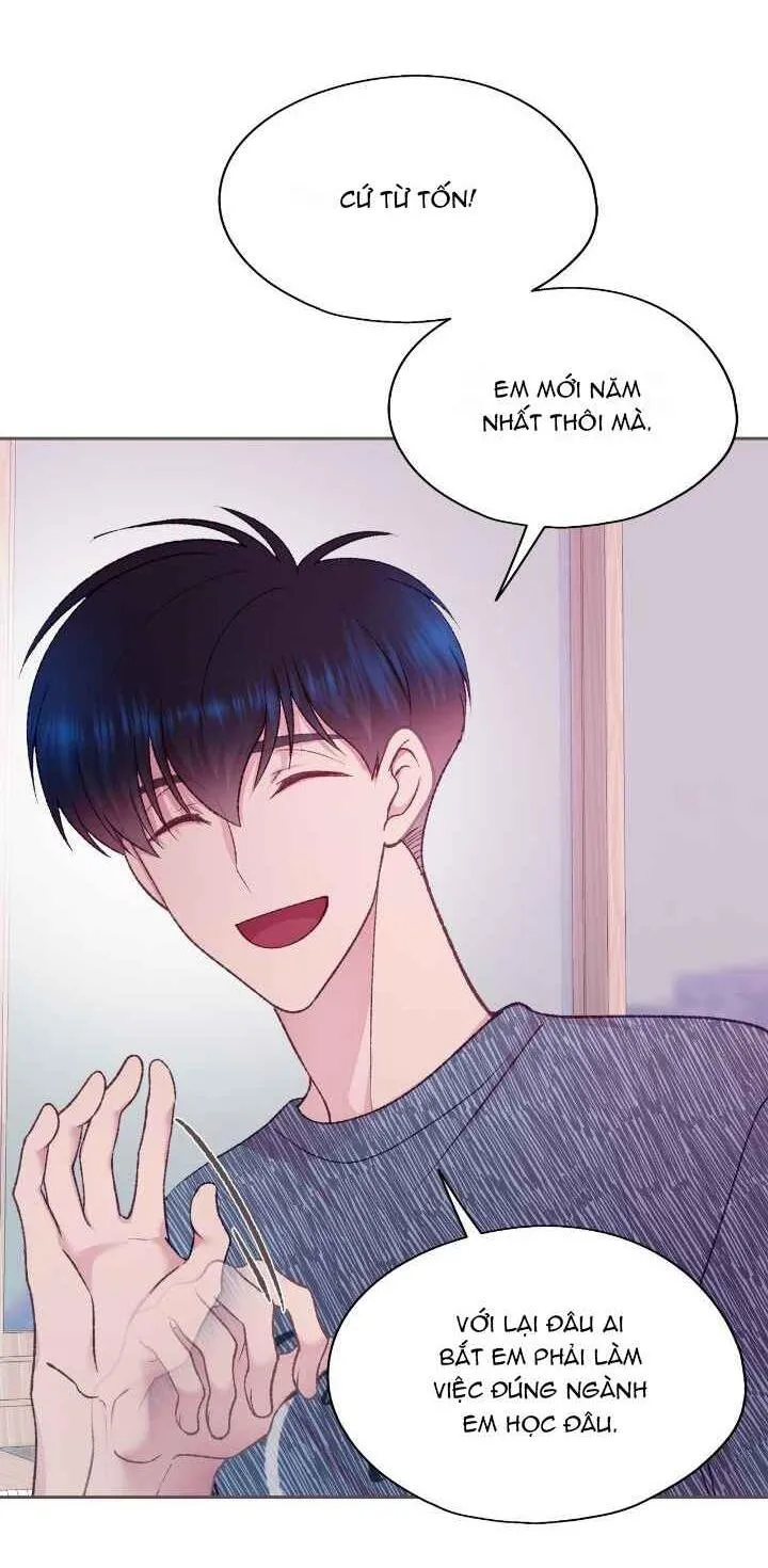 Bạn Đời Định Mệnh Chapter 23 Trang 95