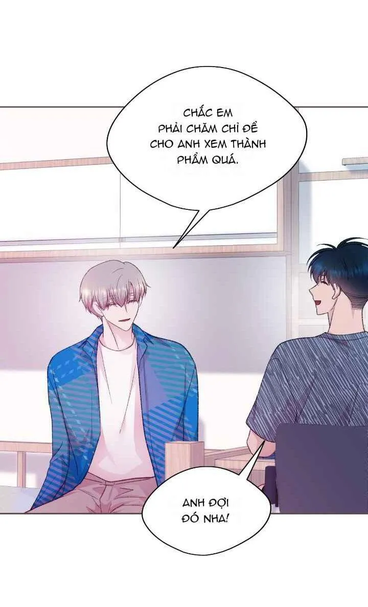 Bạn Đời Định Mệnh Chapter 23 Trang 99