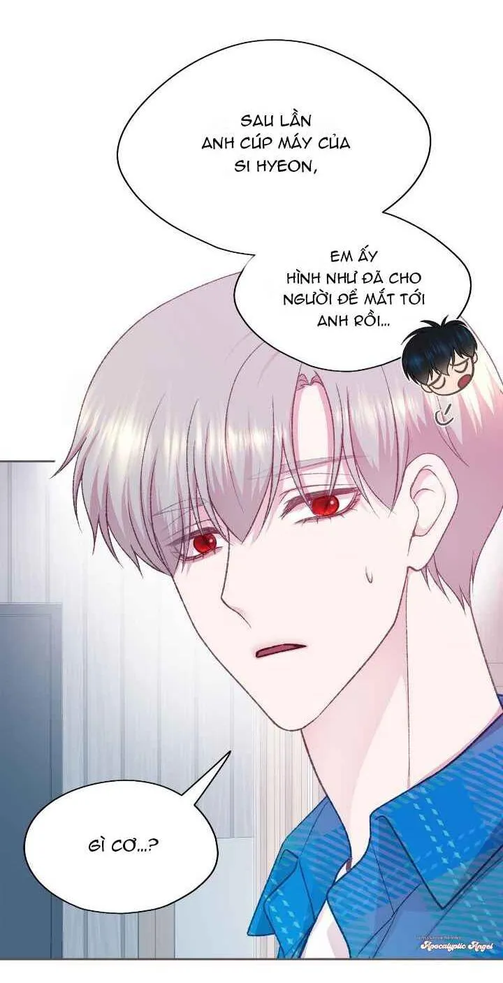 Bạn Đời Định Mệnh Chapter 23 Trang 101