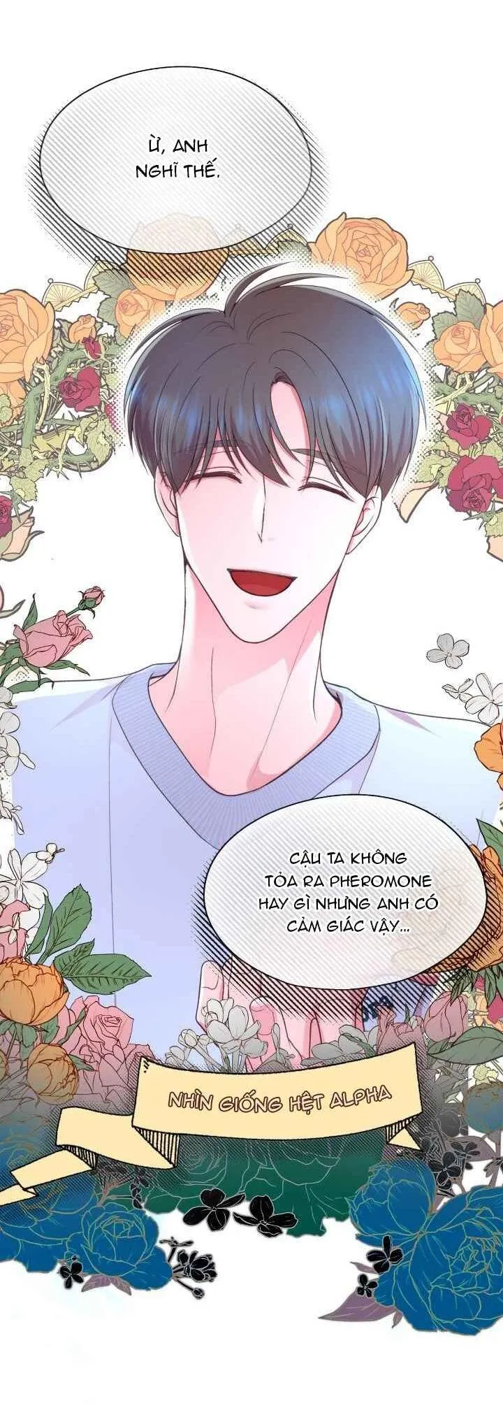 Bạn Đời Định Mệnh Chapter 23 Trang 107