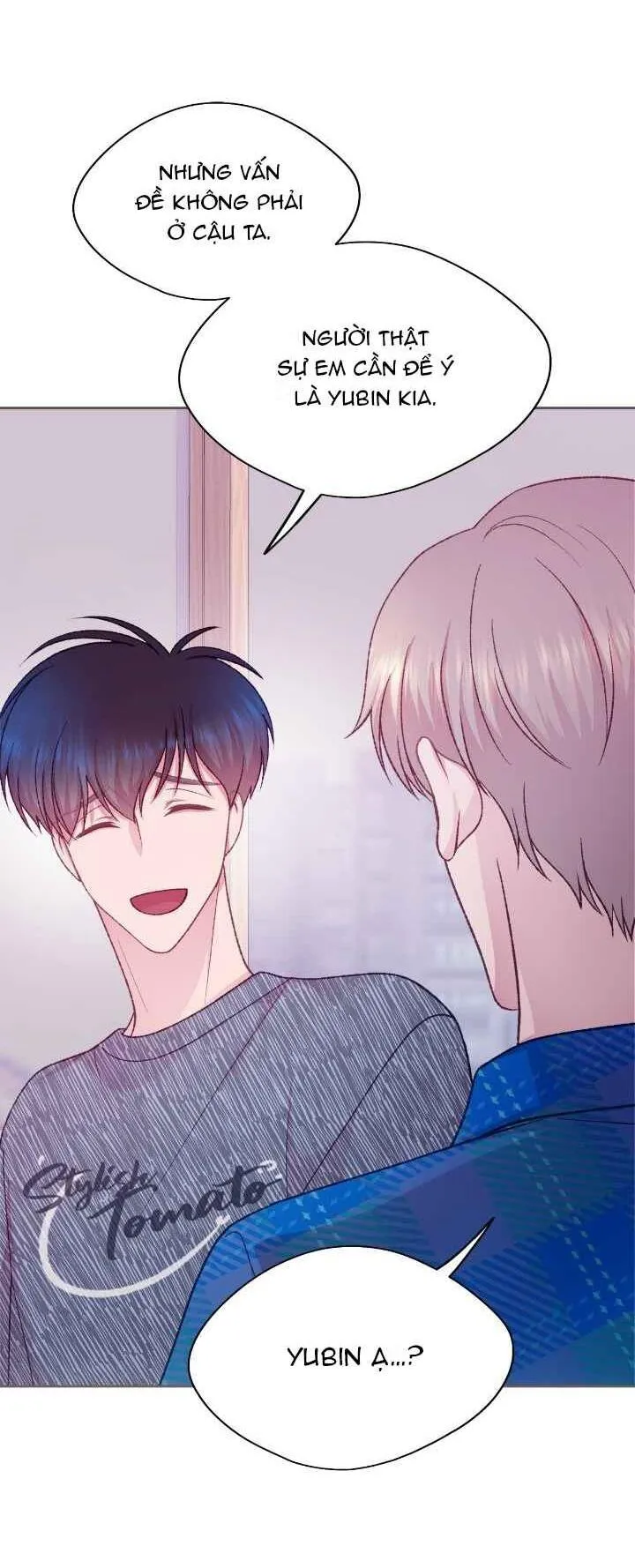 Bạn Đời Định Mệnh Chapter 23 Trang 108