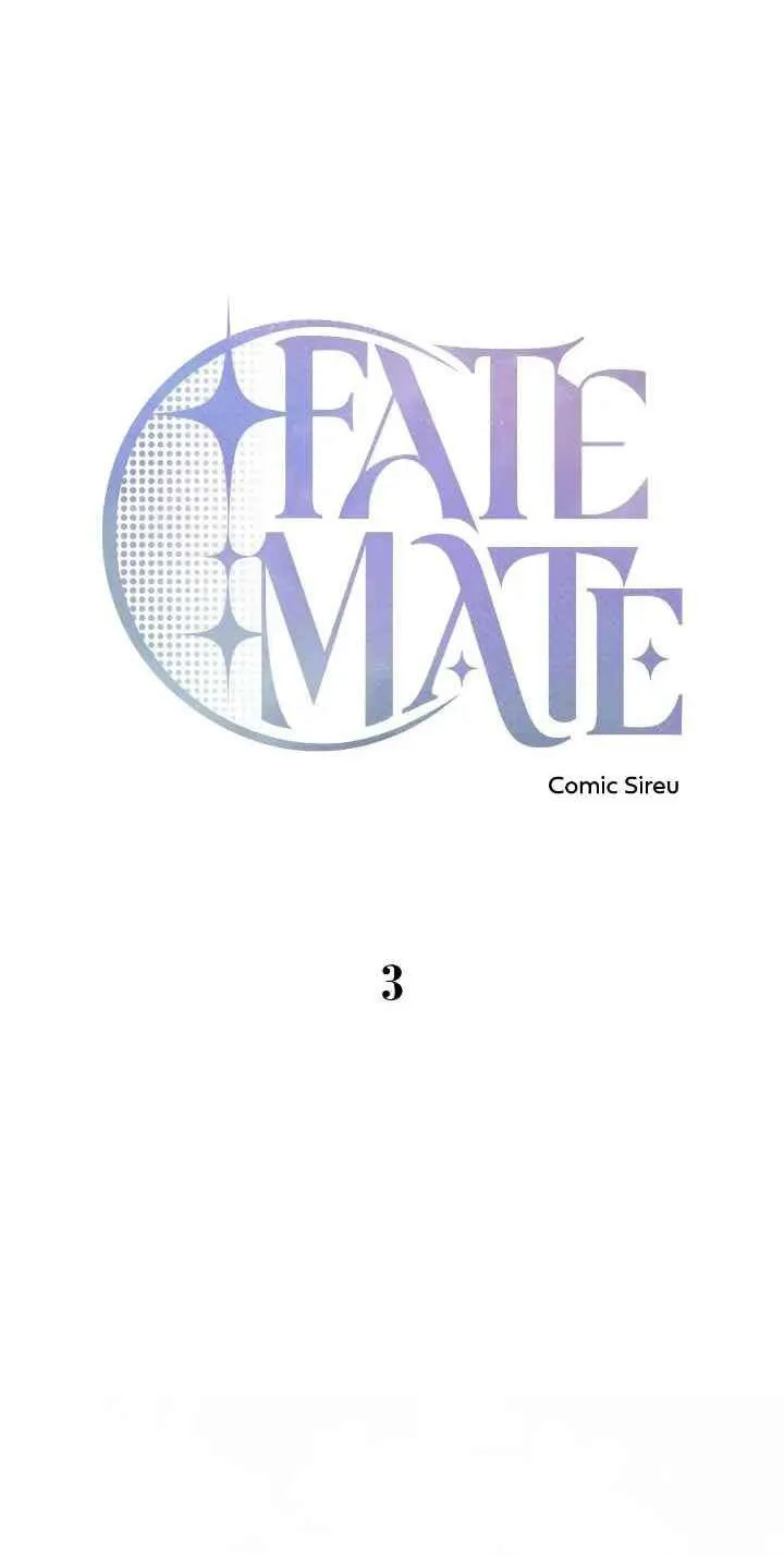 Bạn Đời Định Mệnh Chapter 3 Trang 10