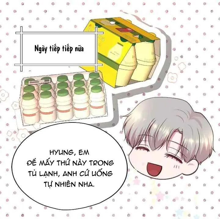 Bạn Đời Định Mệnh Chapter 3 Trang 27