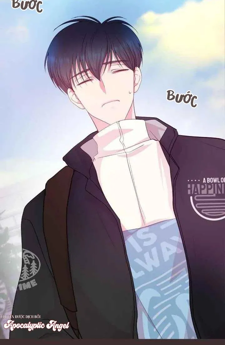 Bạn Đời Định Mệnh Chapter 3 Trang 31