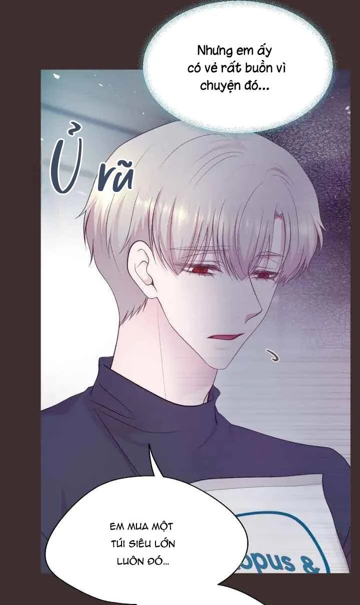 Bạn Đời Định Mệnh Chapter 3 Trang 33