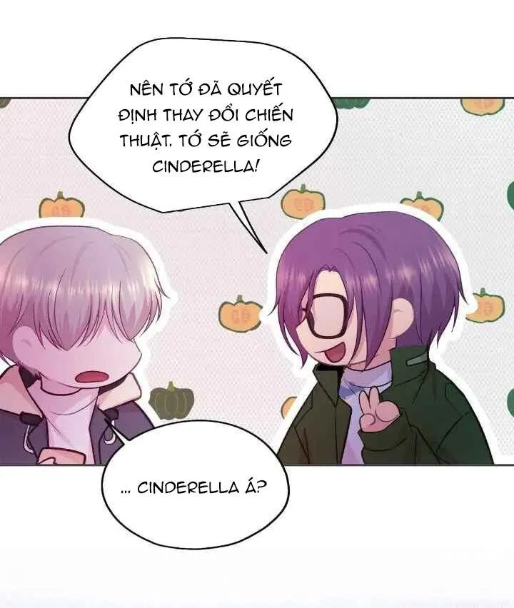 Bạn Đời Định Mệnh Chapter 4 Trang 4