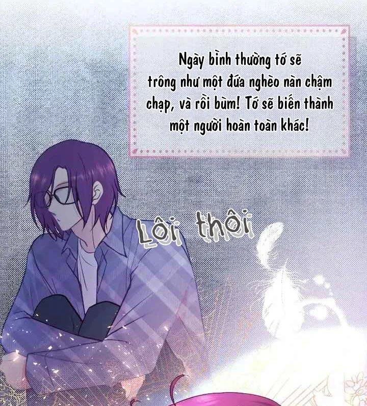 Bạn Đời Định Mệnh Chapter 4 Trang 5