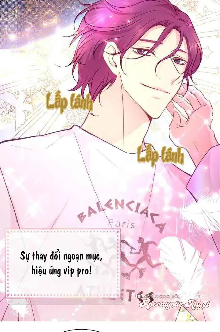 Bạn Đời Định Mệnh Chapter 4 Trang 6