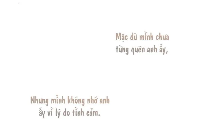 Bạn Đời Định Mệnh Chapter 4 Trang 9