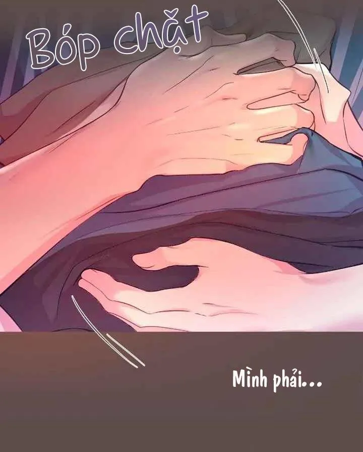 Bạn Đời Định Mệnh Chapter 4 Trang 17