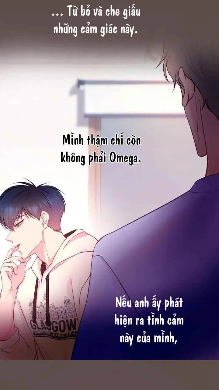 Bạn Đời Định Mệnh Chapter 4 Trang 18