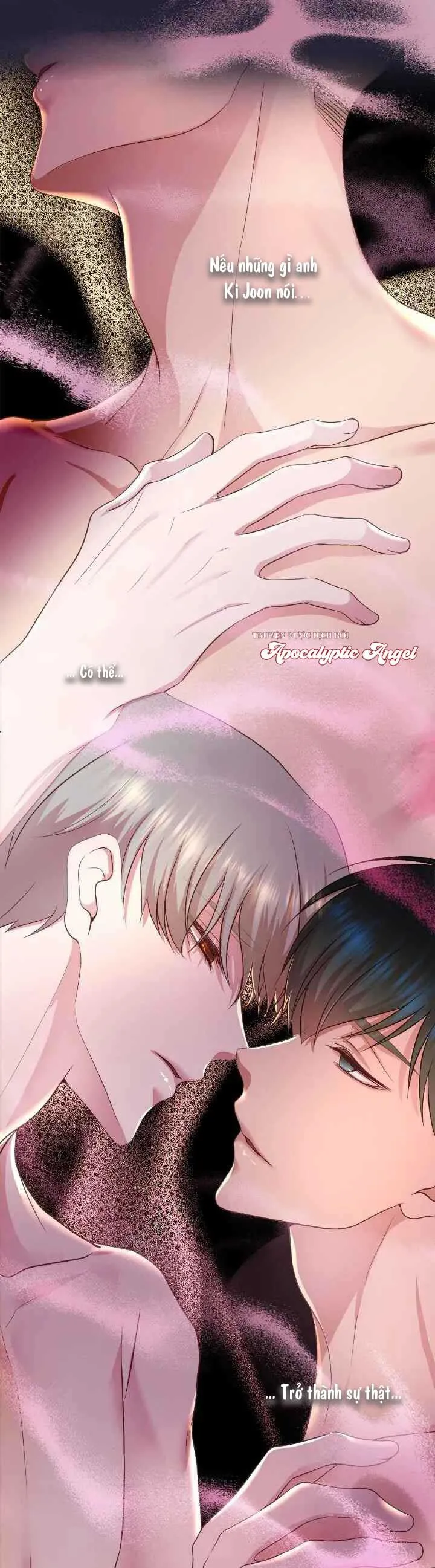 Bạn Đời Định Mệnh Chapter 6 Trang 26