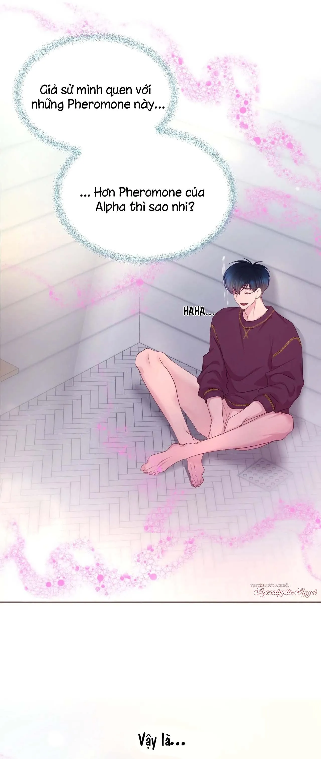 Bạn Đời Định Mệnh Chapter 7 Trang 26