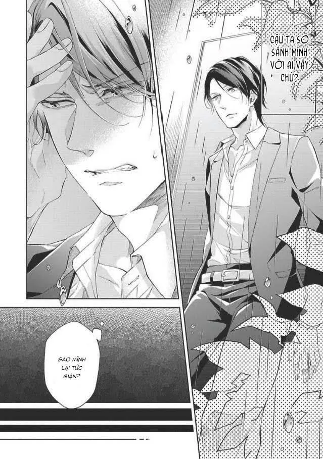 Bạn Đời Giả Dối Chapter 4 Trang 20