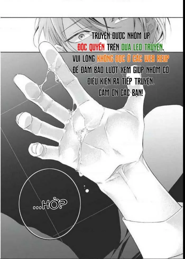 Bạn Đời Giả Dối Chapter 4 Trang 32