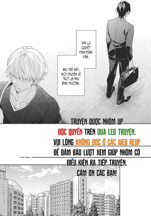 Bạn Đời Giả Dối Chapter 5 Trang 15