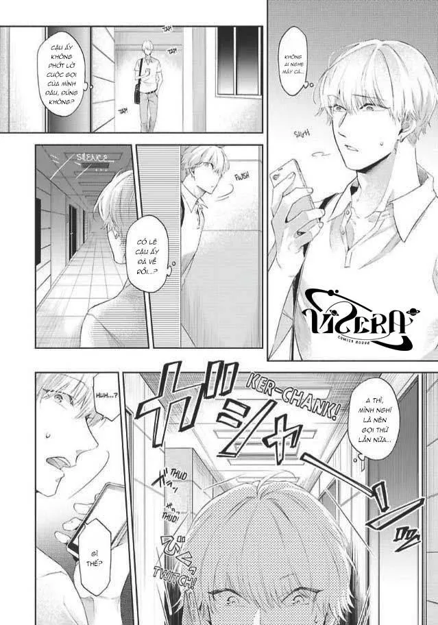 Bạn Đời Giả Dối Chapter 5 Trang 26