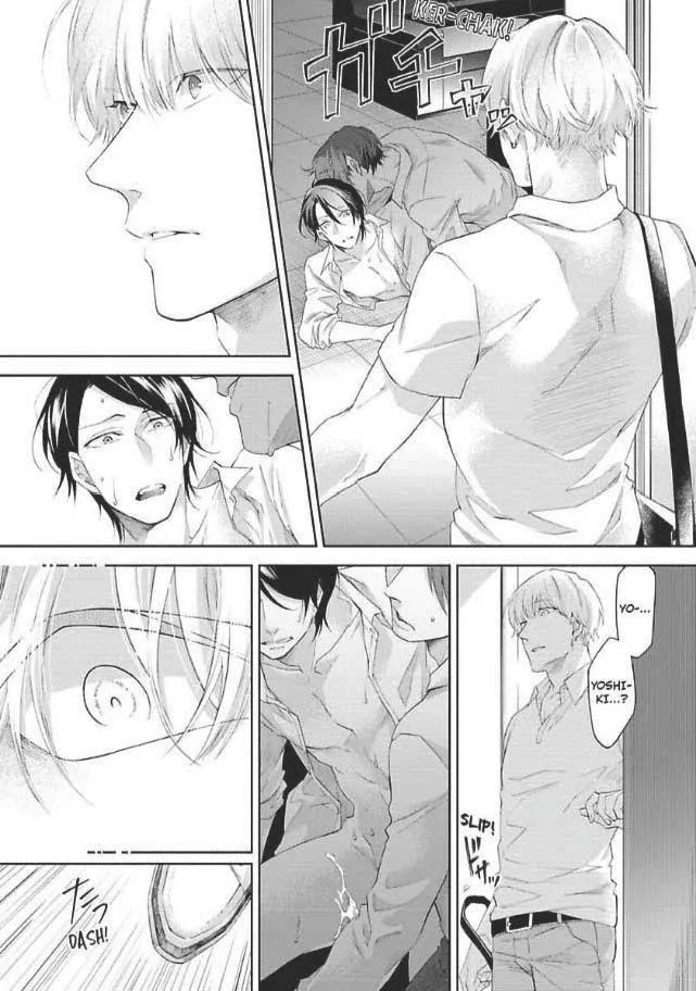 Bạn Đời Giả Dối Chapter 5 Trang 30