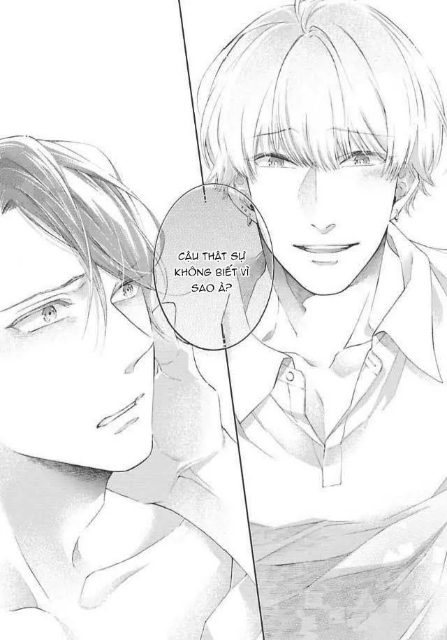 Bạn Đời Giả Dối Chapter 5 Trang 34