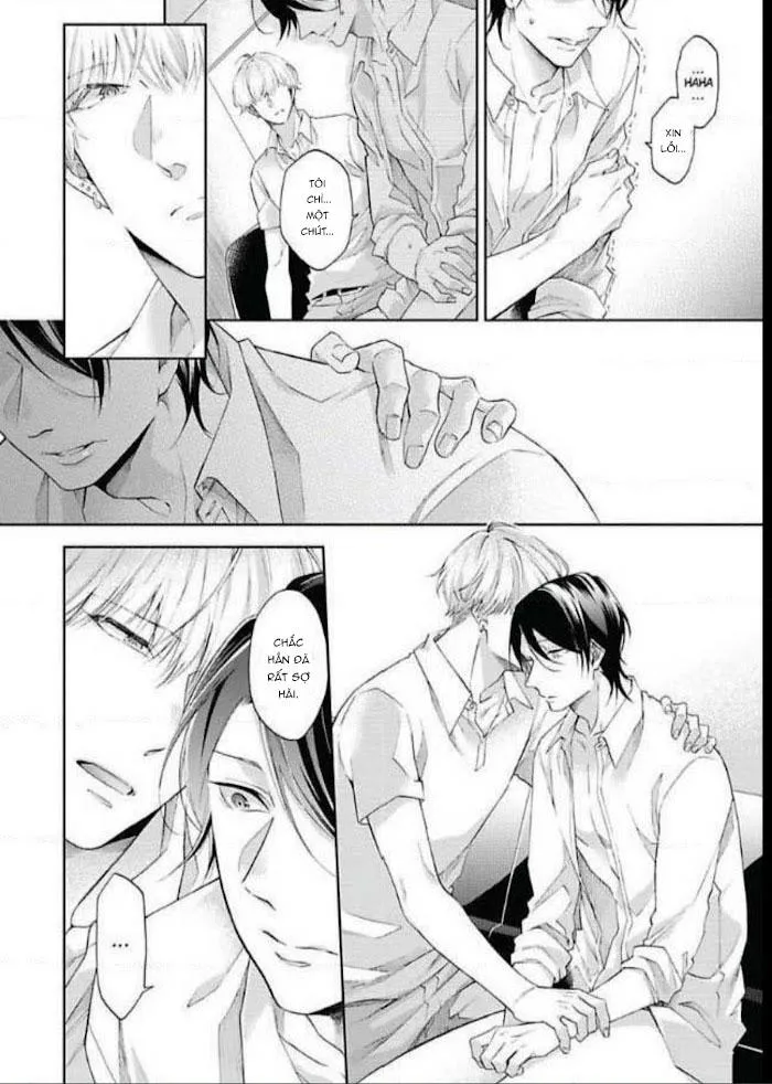 Bạn Đời Giả Dối Chapter 6 Trang 6