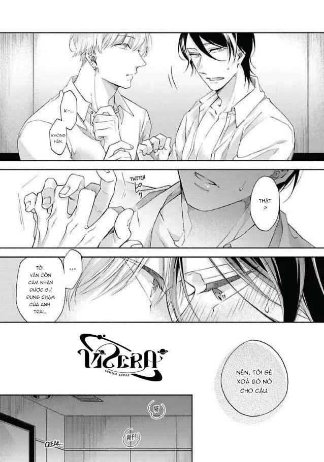 Bạn Đời Giả Dối Chapter 6 Trang 7