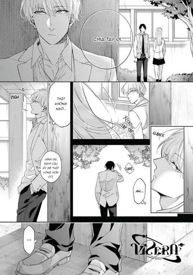 Bạn Đời Giả Dối Chapter 6 Trang 22