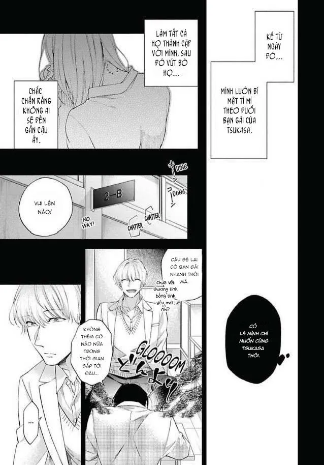 Bạn Đời Giả Dối Chapter 6 Trang 25