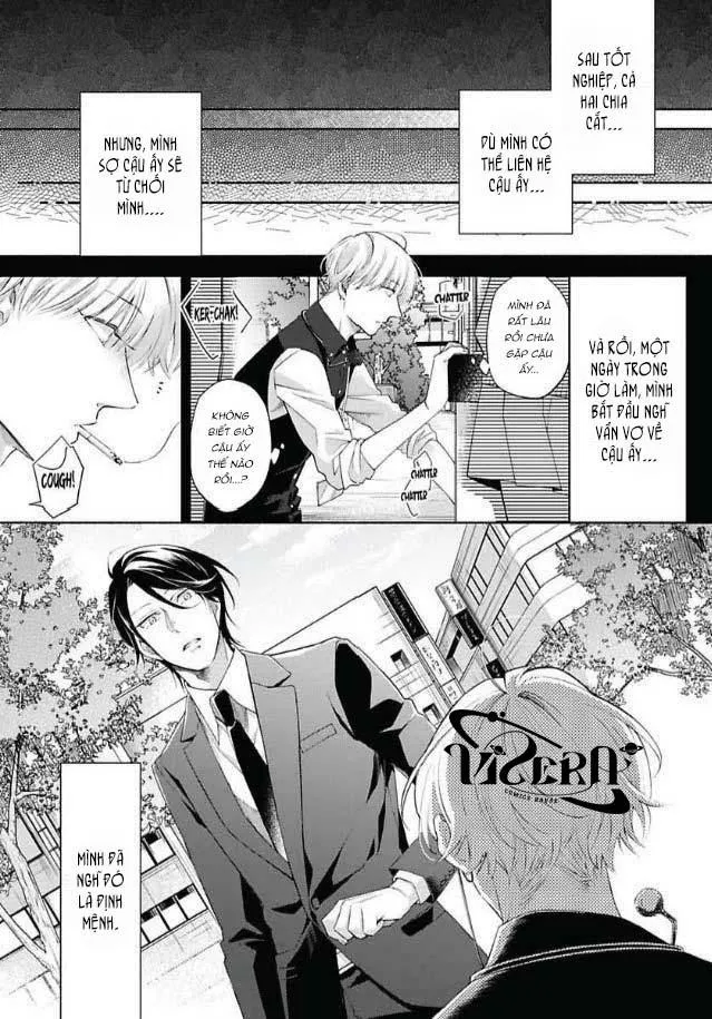 Bạn Đời Giả Dối Chapter 6 Trang 27