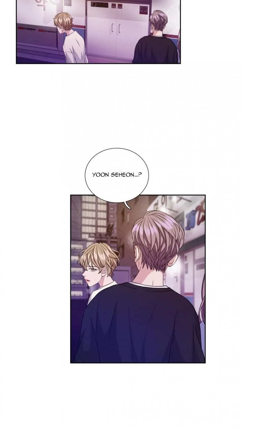 Bản Jazz Cho Hai Người Chapter 14 Trang 17