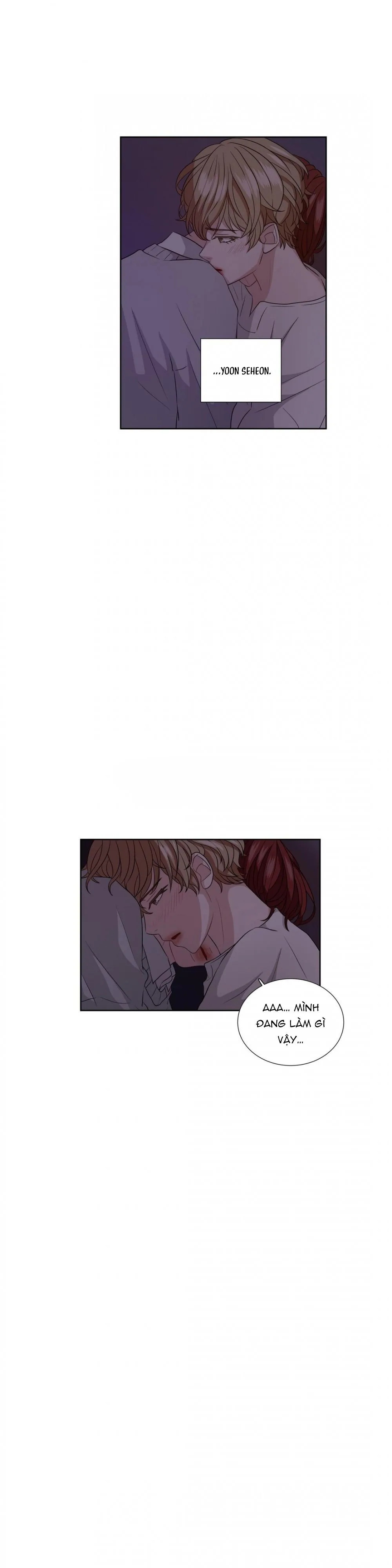 Bản Jazz Cho Hai Người Chapter 15 Trang 10