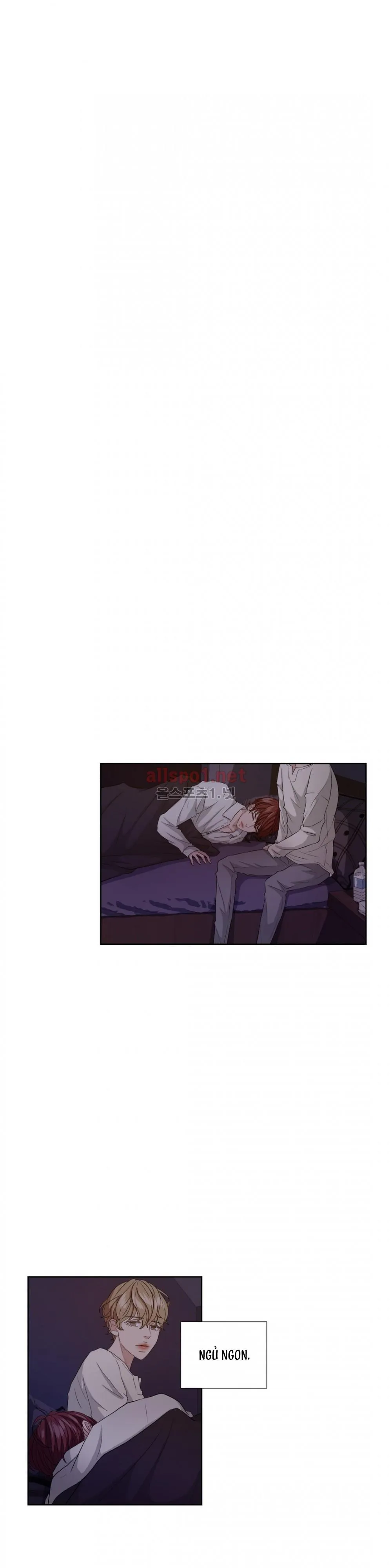 Bản Jazz Cho Hai Người Chapter 15 Trang 13