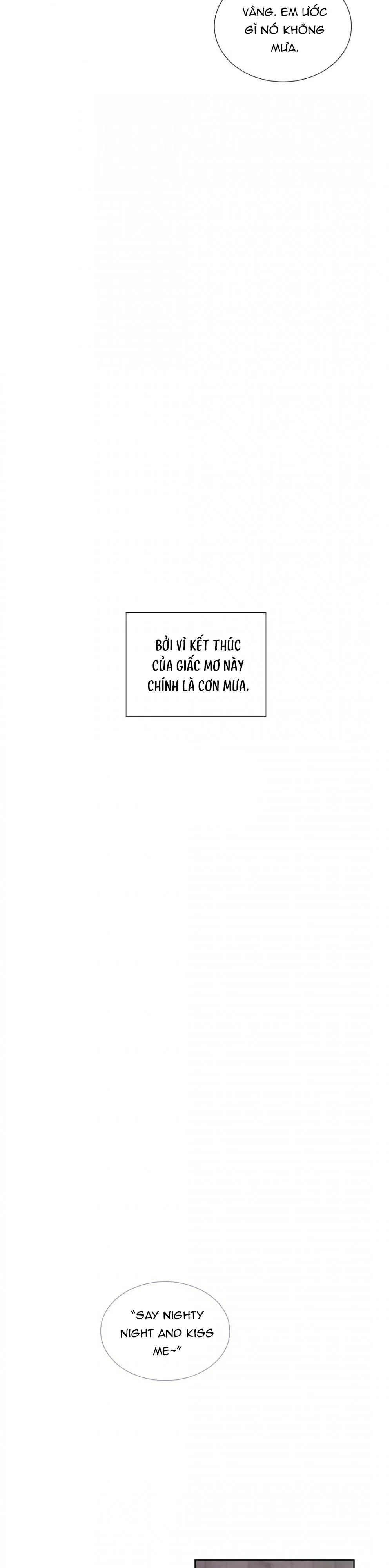 Bản Jazz Cho Hai Người Chapter 16 Trang 5